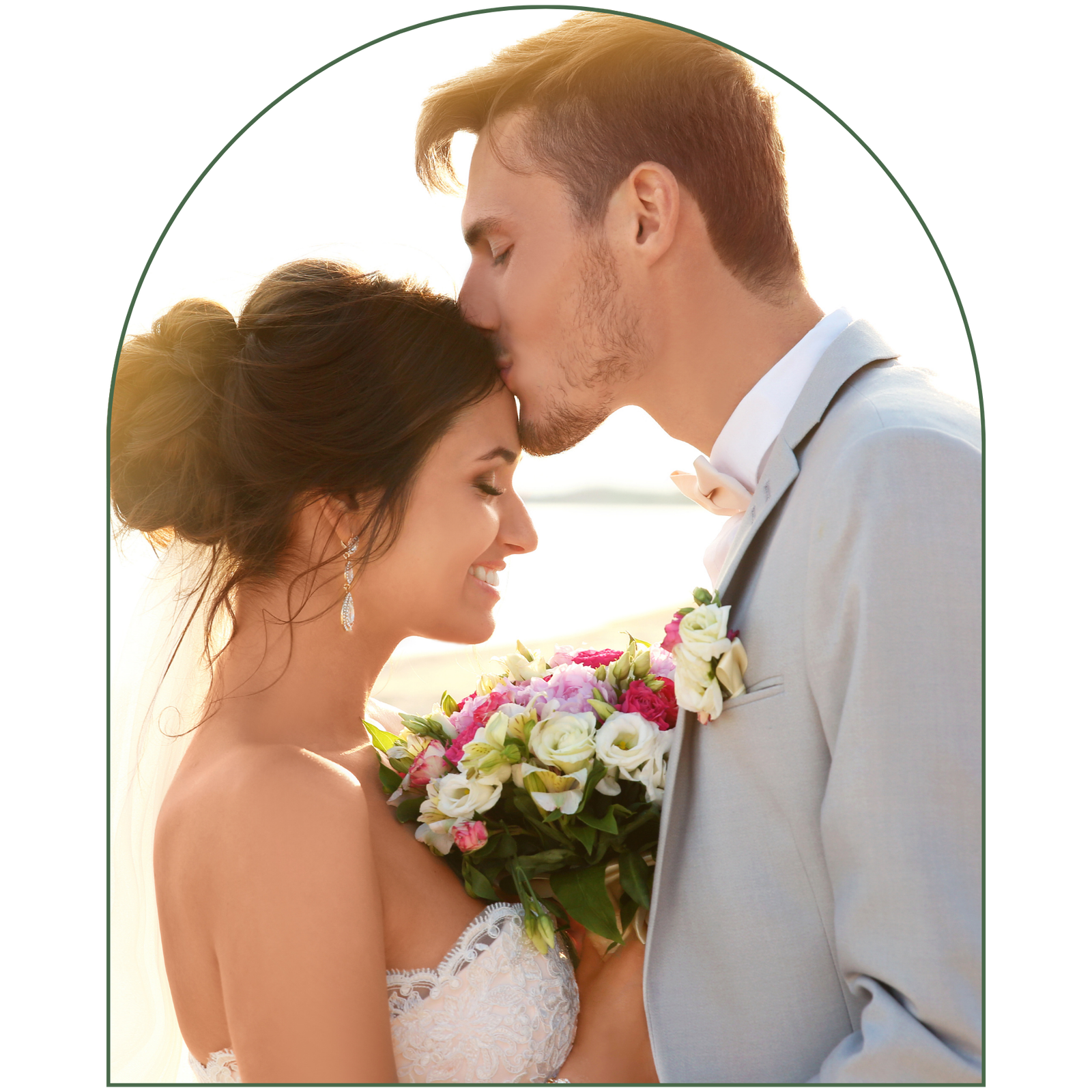 Novios 1