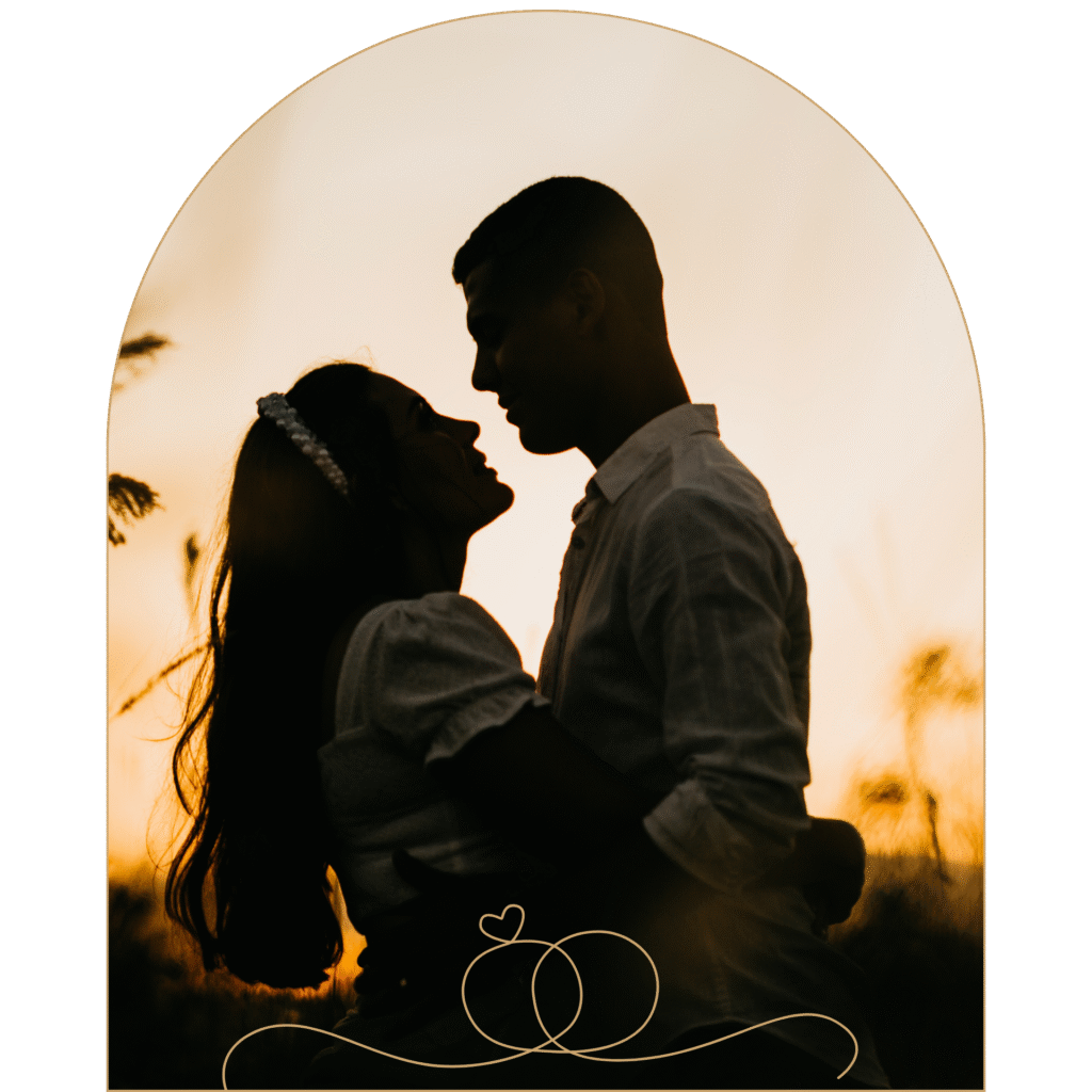 novios