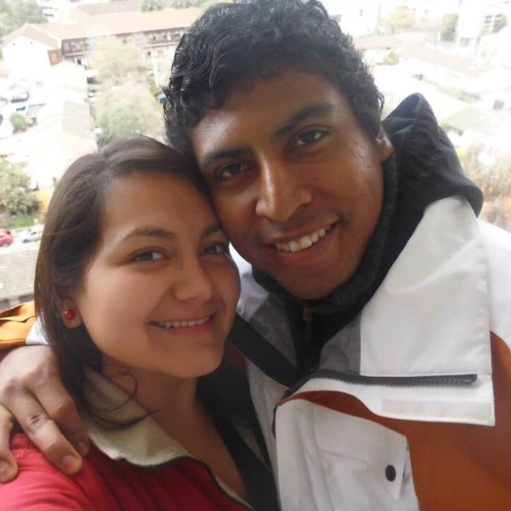 erika y drario