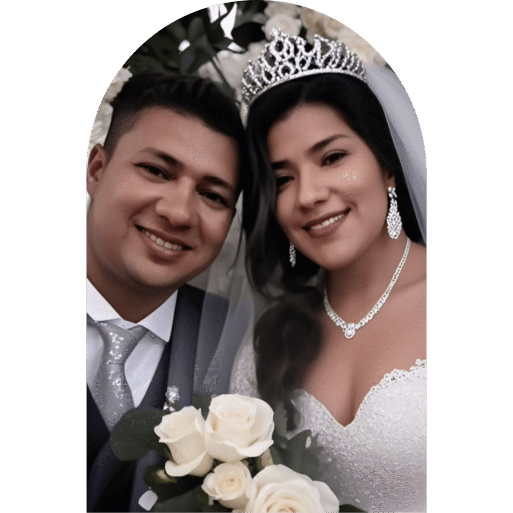 nicasio & xiomara (1)