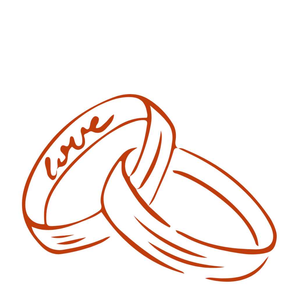 anillo terracota