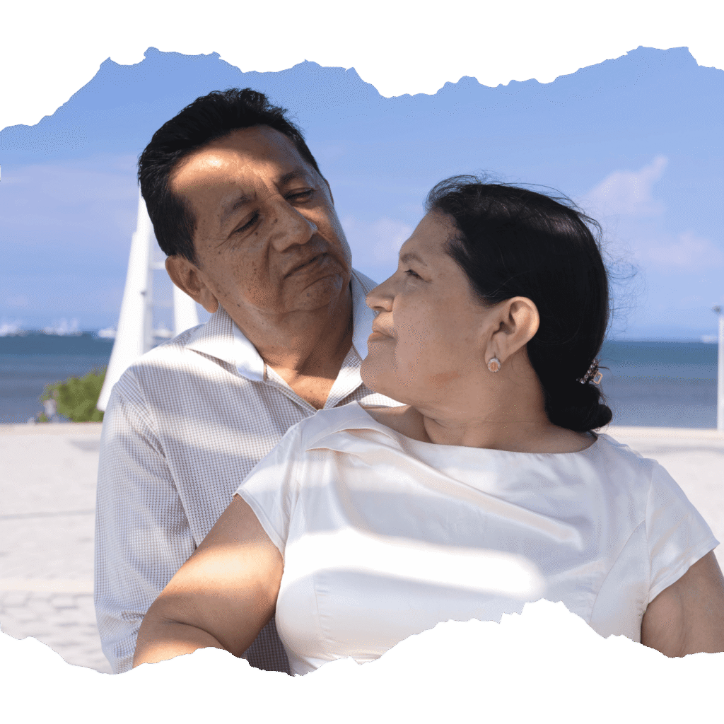 blanca y jorge (1)