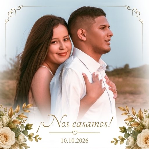 carlos & melissa