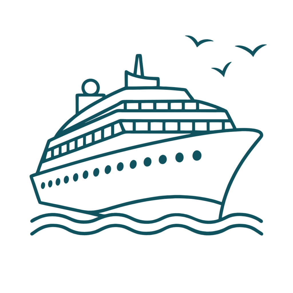 crucero