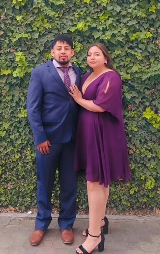 carlos y melissa
